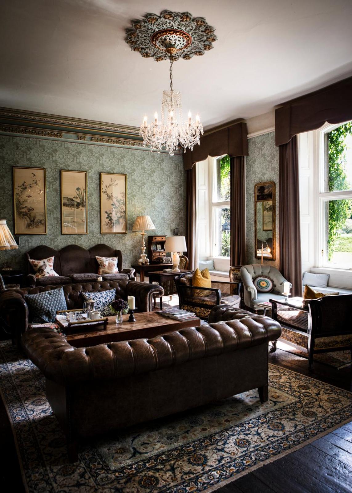 فيرموي Ballyvolane House المظهر الخارجي الصورة