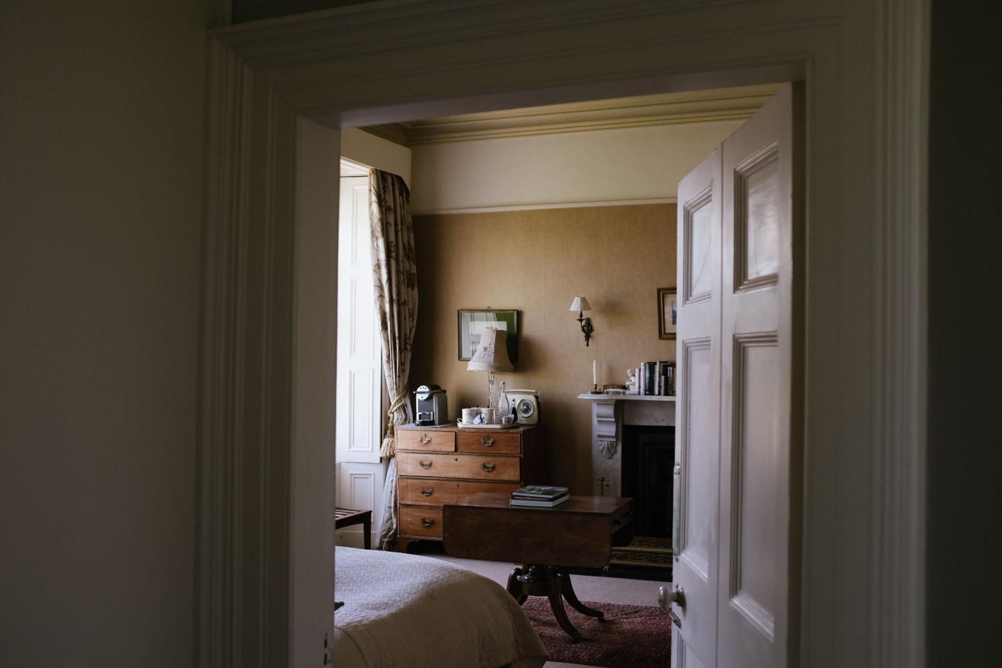فيرموي Ballyvolane House المظهر الخارجي الصورة