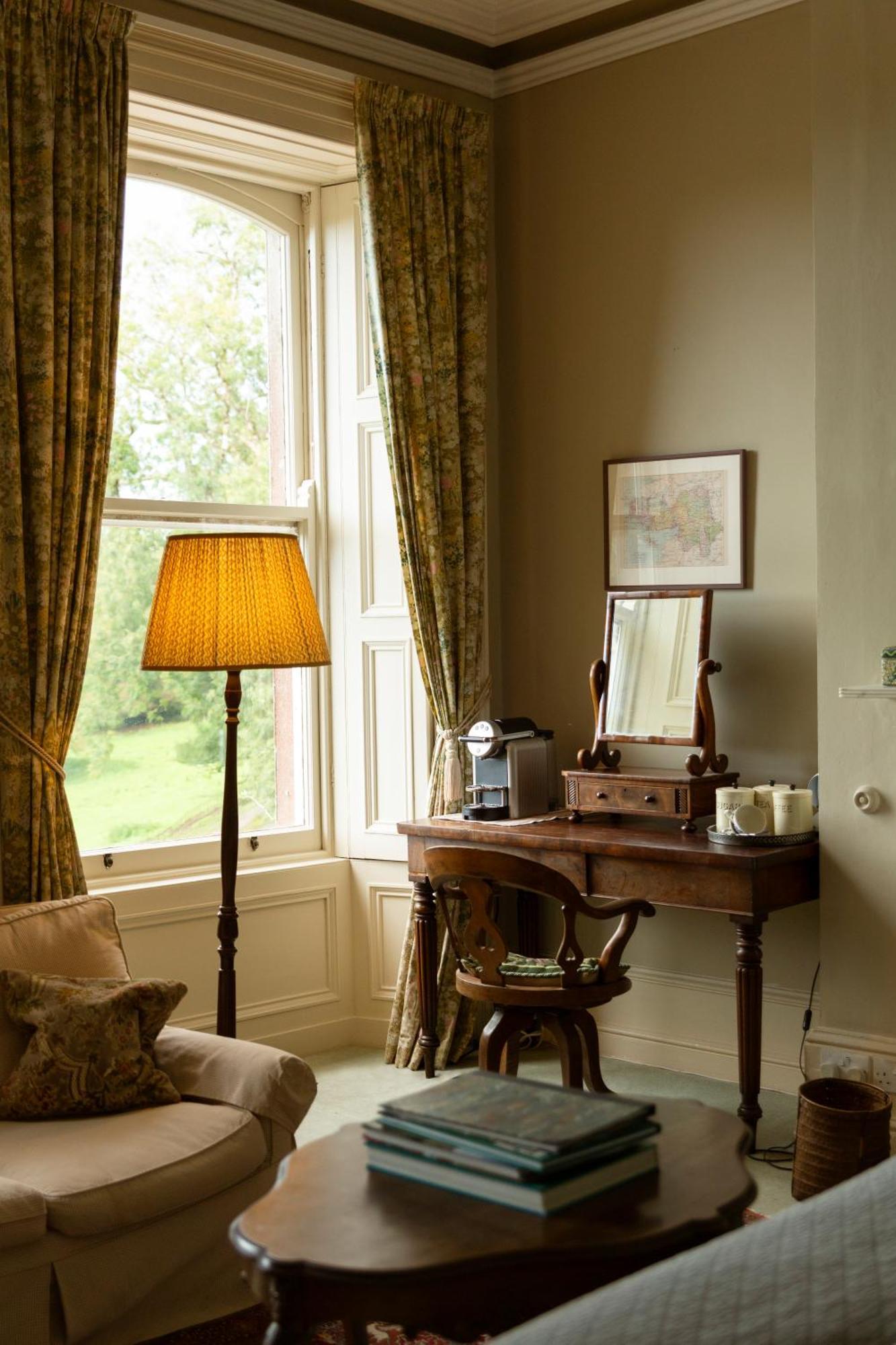 فيرموي Ballyvolane House المظهر الخارجي الصورة