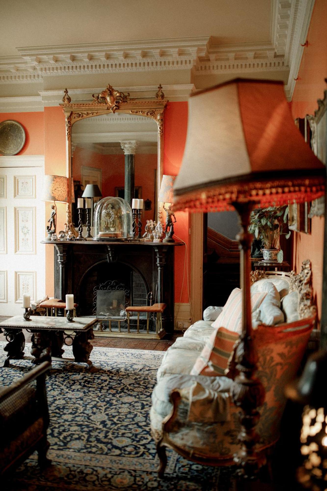 فيرموي Ballyvolane House المظهر الخارجي الصورة