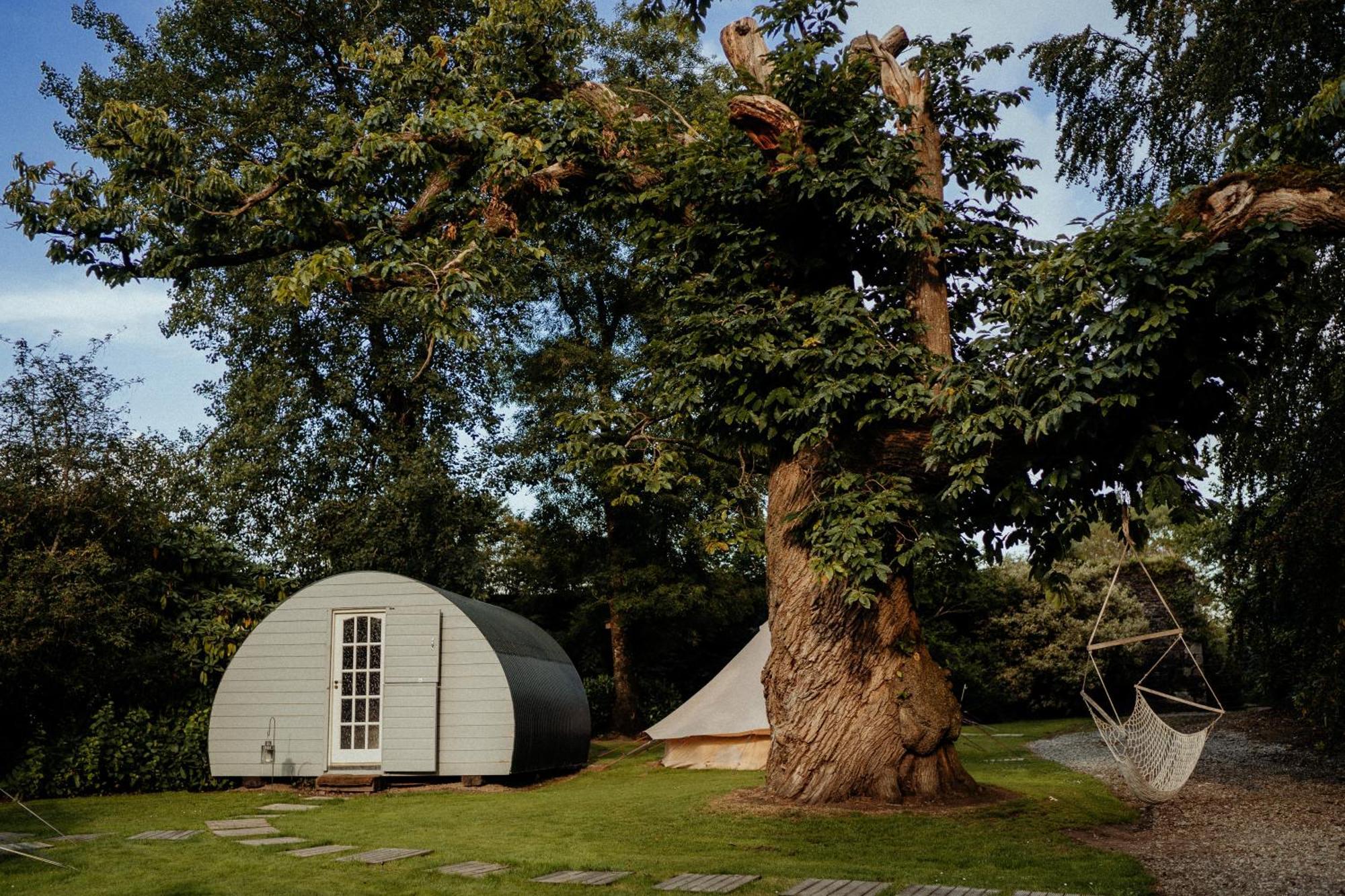 فيرموي Ballyvolane House الغرفة الصورة