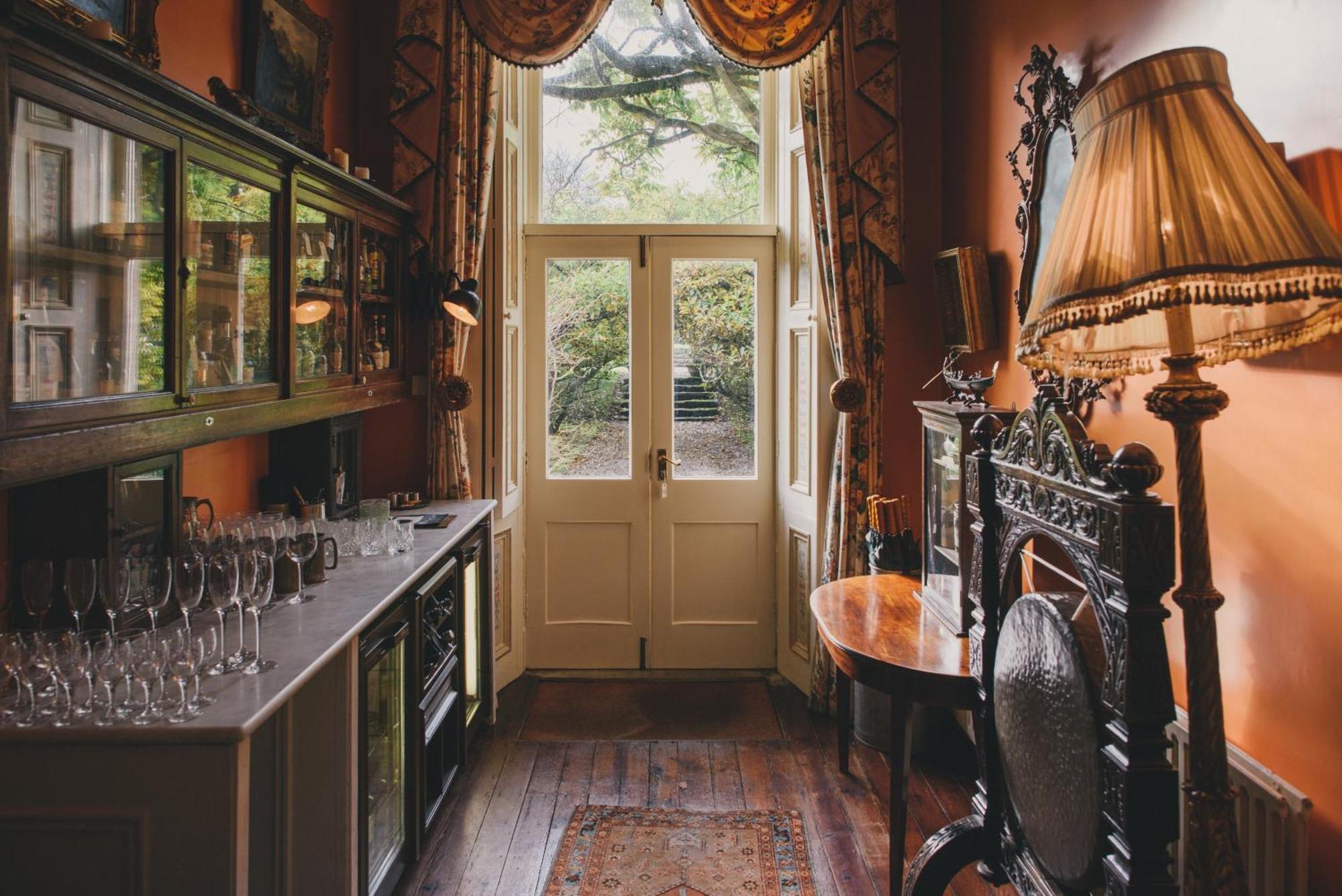 فيرموي Ballyvolane House المظهر الخارجي الصورة