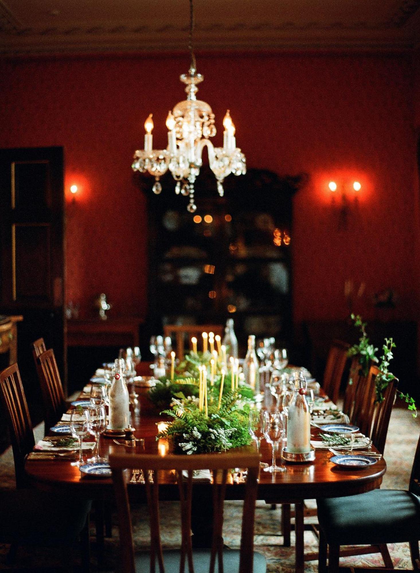 فيرموي Ballyvolane House الغرفة الصورة