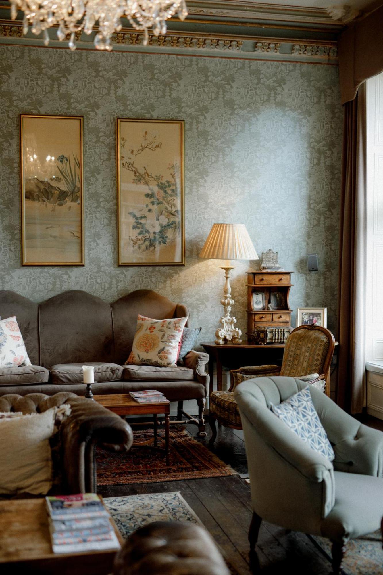 فيرموي Ballyvolane House المظهر الخارجي الصورة